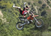 KTM 125 SX Freestyle KTM 125 SX Freestyle